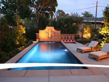 Picture of Residential Sacramento Pool Service