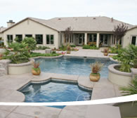 Picture of Residential Pool Maintenance Sacramento